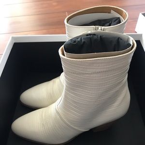 Celine ankle boot